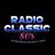 RadioClassic80s logo