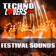 Logo de Technolovers.fm - Festival Sounds