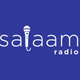 Logo de Salaam Radio 106.2FM