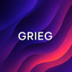 Logo de HearMe.fm - Grieg