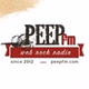 PeepFM logo