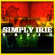 Logo de Simply Radio - Simply Irie Radio