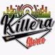 Logo de Killera Stereo