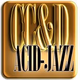Logo de CCD Acid Jazz