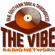 Logo de The Vibe Radio Network  (KVYB-DB)
