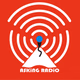 Logo de ASKiNG RADiO
