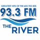 The River  FM - WPLX-LP logo