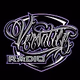 Logo de RELENTLESS VERSATILE RADIO