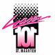 Logo de Laser 101
