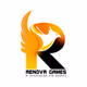 Renova Rádio logo