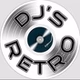 Radio DJ's Retro logo