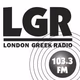 Logo de LGR 103.3 FM