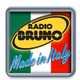 Logo de Radio Bruno - Made In Italy