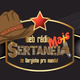 Logo de Rádio Mais Sertaneja