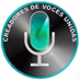 Logo de Creadores de Voces Unidas