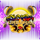 Logo de Colombia Urbana
