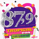 Logo de Rádio Tropical