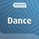 Antenne Niedersachsen - Dance logo