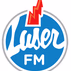 Láser 92.5 FM logo