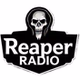 Reaper Radio logo