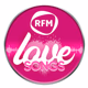 Logo de RFM - Love Songs