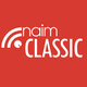 Logo de Naim Radio - Naim Classical