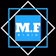 Logo de Mainframe Radio