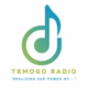 Logo de Temogo Radio