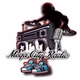 Mega City Radio logo