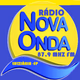 Logo de Radio Nova Onda FM