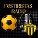 Fostiristas Radio logo