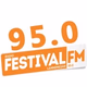 Logo de Radio Festival Lannemezan
