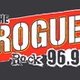 KROG - K232DB logo