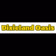 Logo de Dixieland Oasis