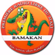 Logo de Radio Bamakan