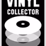 Vinyl Collector logo