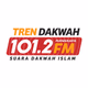 Logo de Radio Trendakwah FM