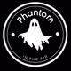 Logo de Phantom In the Air