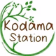 Kodama Station logo
