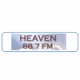 Logo de Heaven 88.7 - KFBN