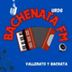 BACHENATA FM logo