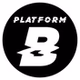 Platform B logo