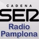 Cadena SER - Radio Pamplona logo