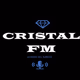 Logo de Cristal FM