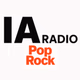 Logo de IAradio Pop Rock