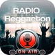 Radio Reggaeton La Rocca logo
