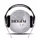 BKK.FM logo
