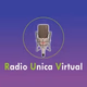 Logo de Radio Única Virtual
