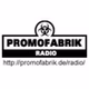 Promofabrik-Radio logo