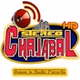 Stereo Chajabal logo